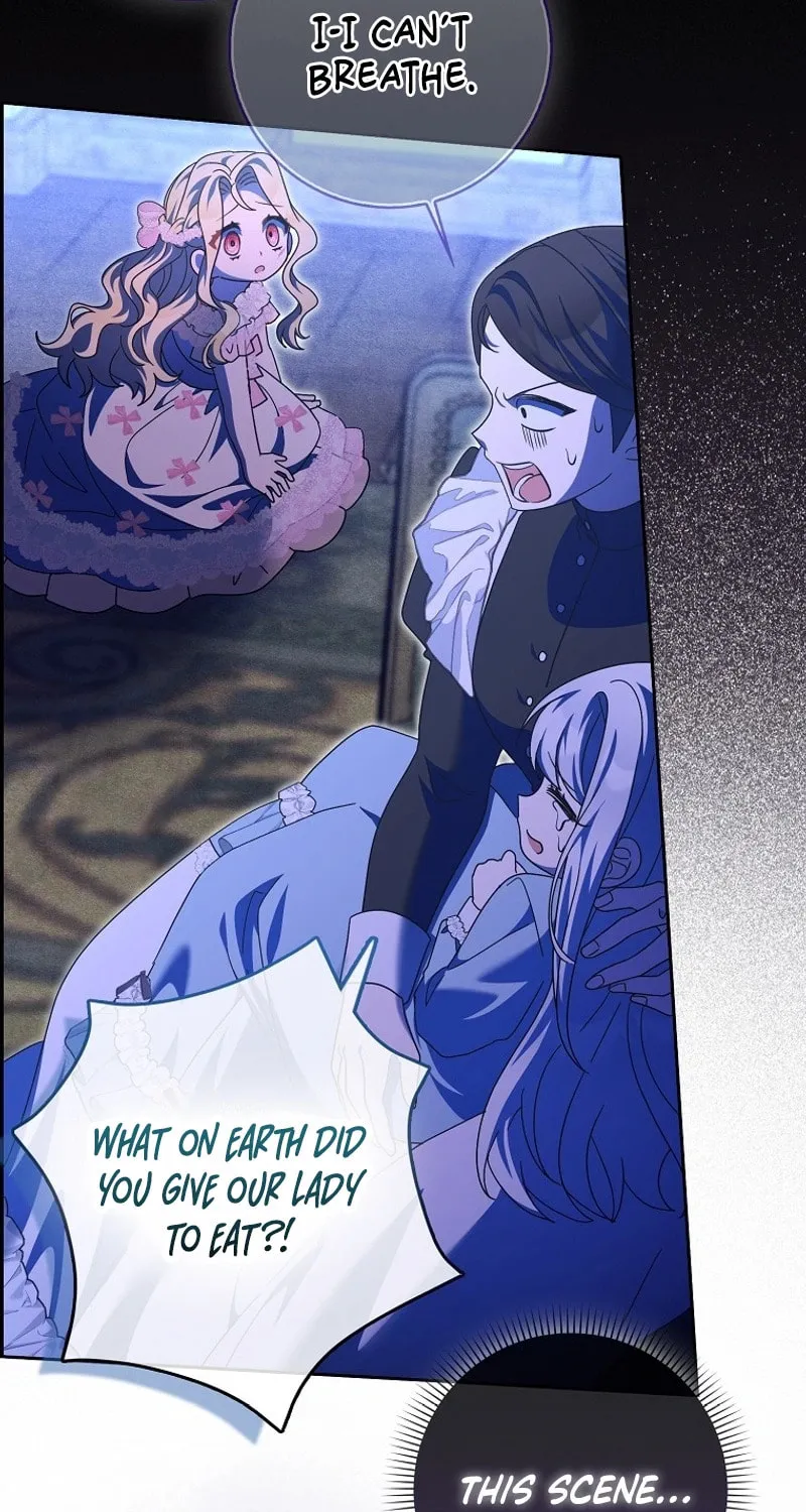 The Foreign Object was Me Chapter 22 page 64 - 
