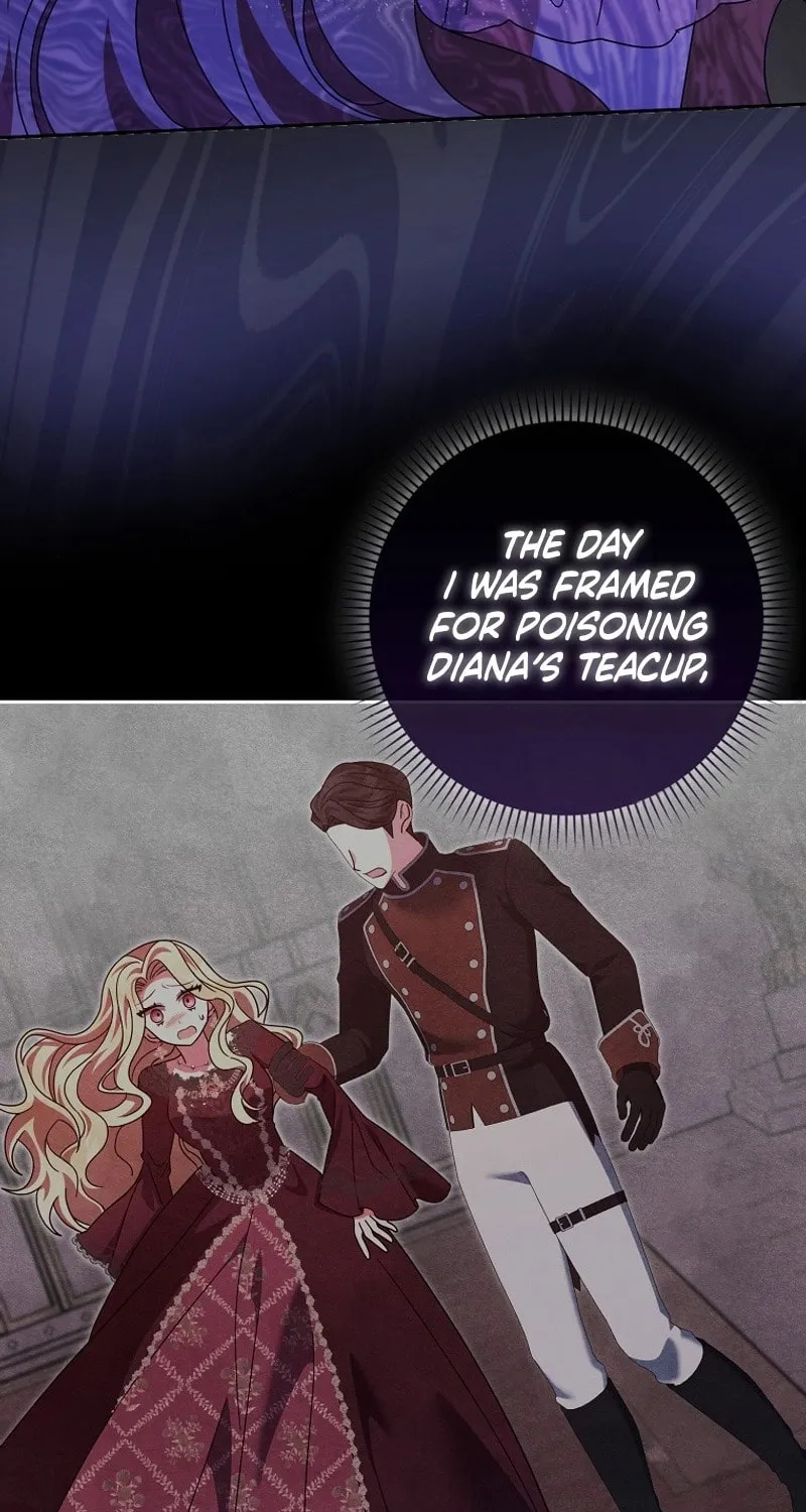 The Foreign Object was Me Chapter 22 page 66 - 