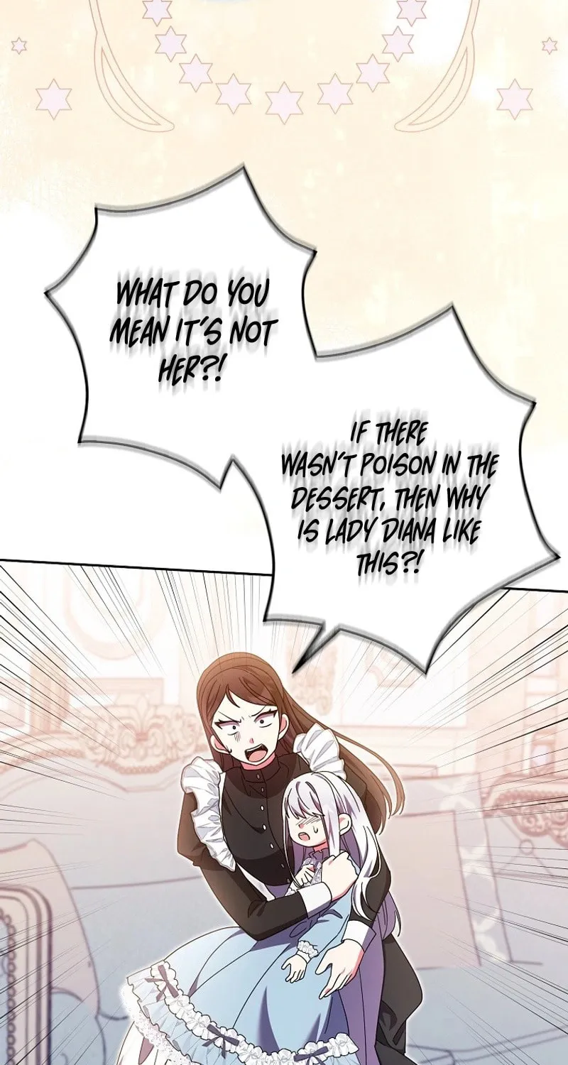 The Foreign Object was Me Chapter 22 page 73 - 
