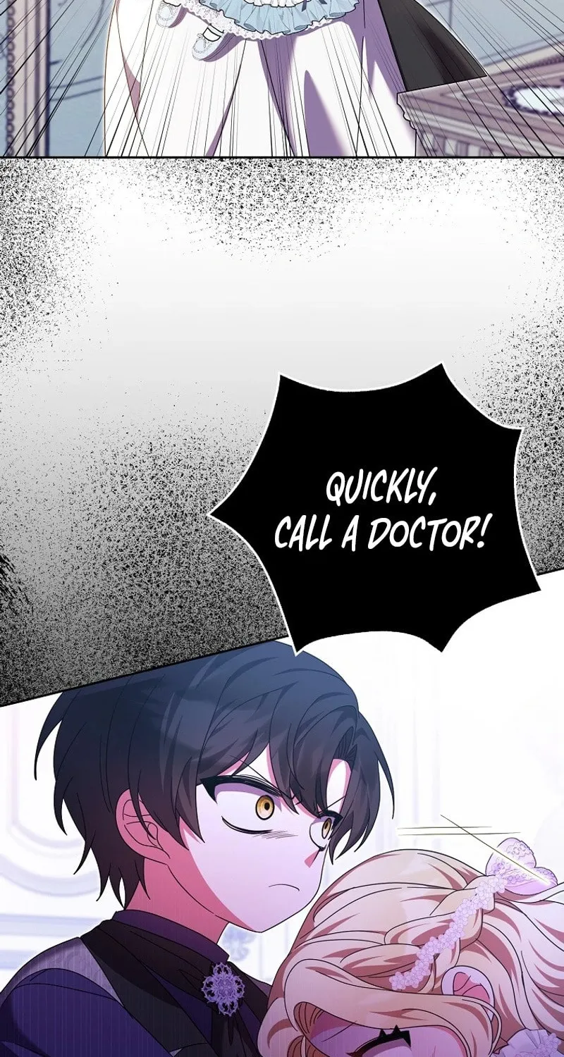 The Foreign Object was Me Chapter 22 page 74 - 