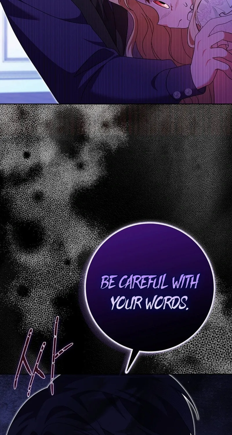 The Foreign Object was Me Chapter 22 page 75 - 