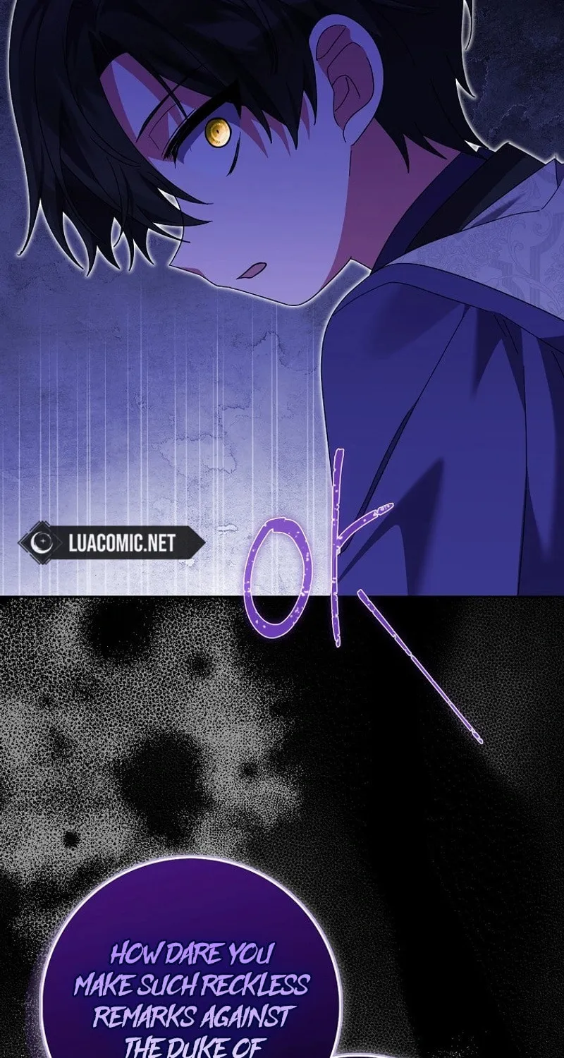 The Foreign Object was Me Chapter 22 page 76 - 