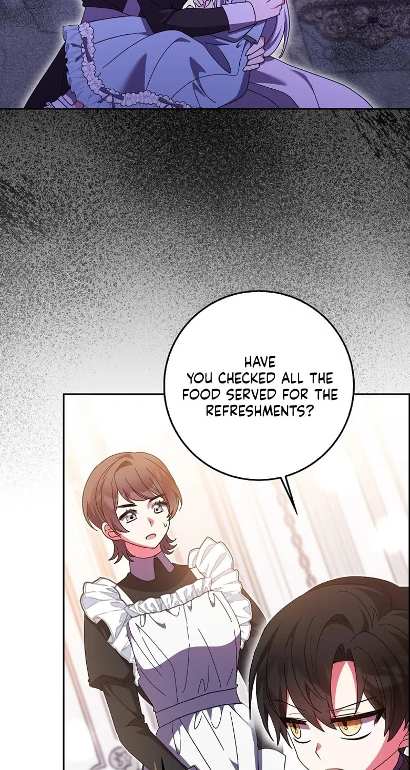 The Foreign Object was Me Chapter 22 page 78 - 