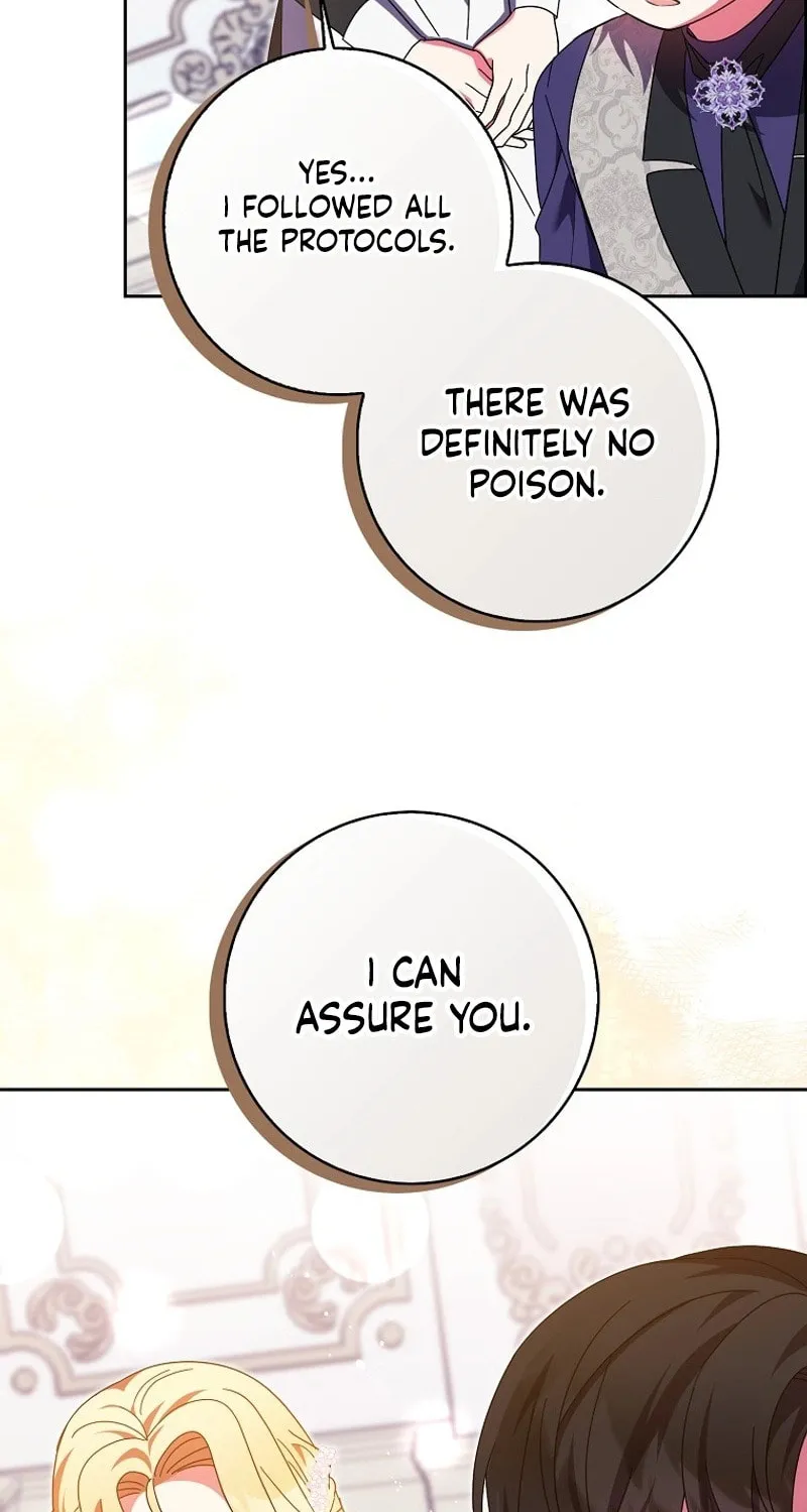 The Foreign Object was Me Chapter 22 page 79 - 