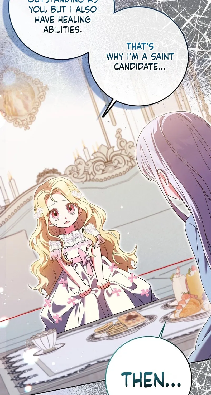 The Foreign Object was Me Chapter 22 page 9 - 