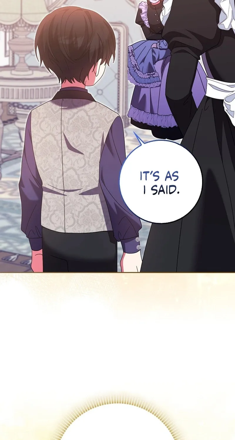 The Foreign Object was Me Chapter 22 page 81 - 
