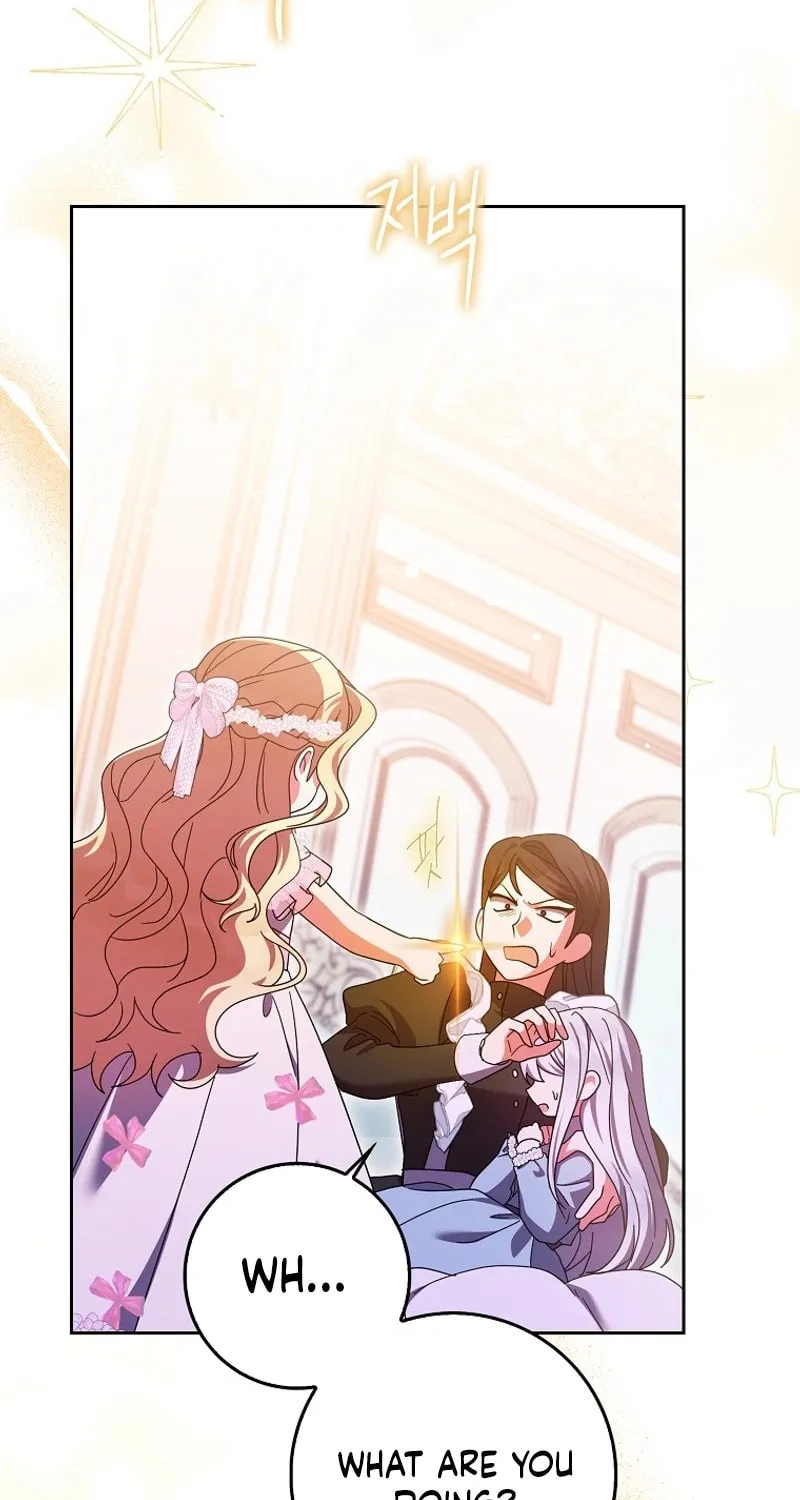 The Foreign Object was Me Chapter 22 page 85 - 