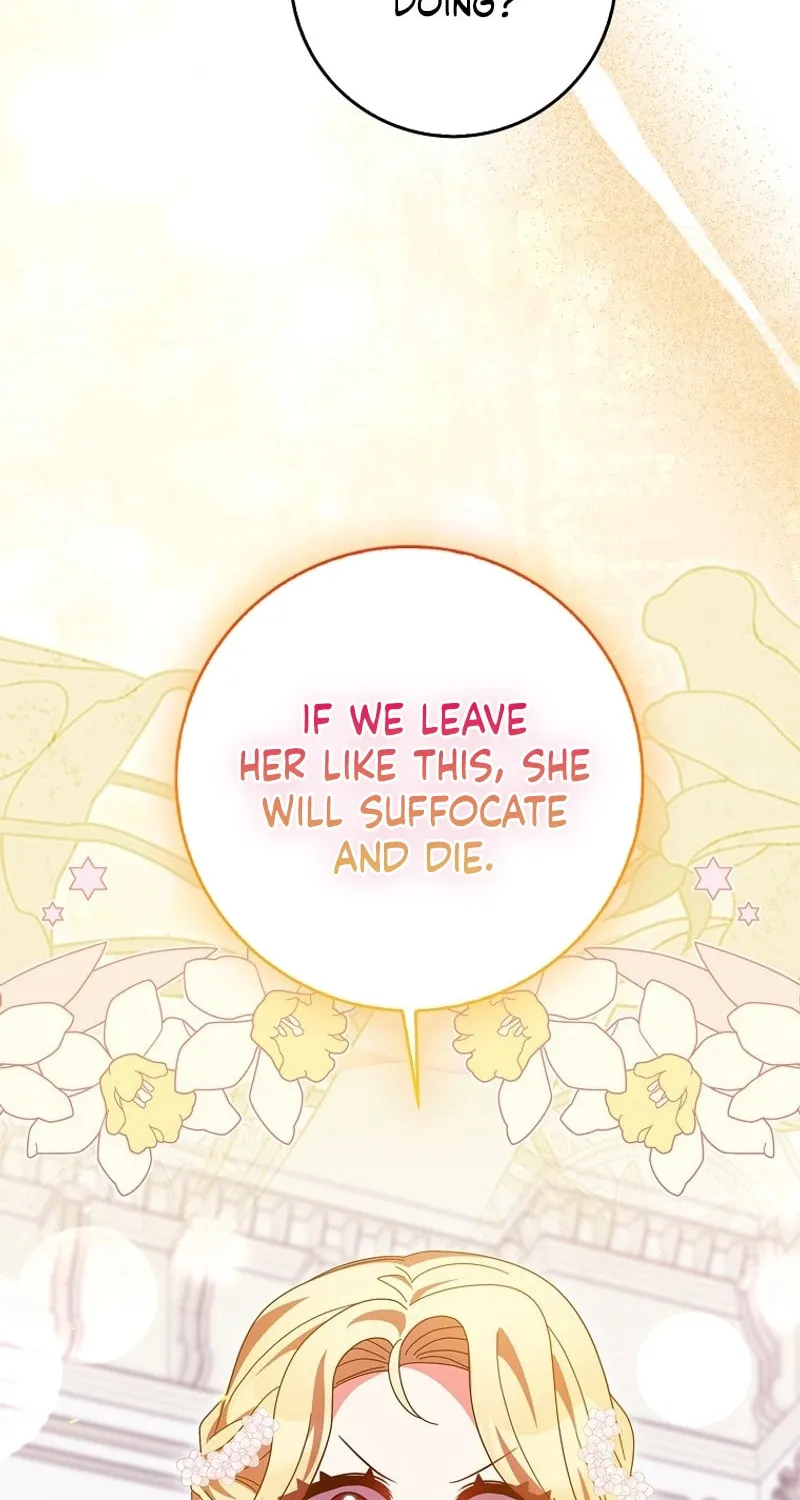 The Foreign Object was Me Chapter 22 page 86 - 