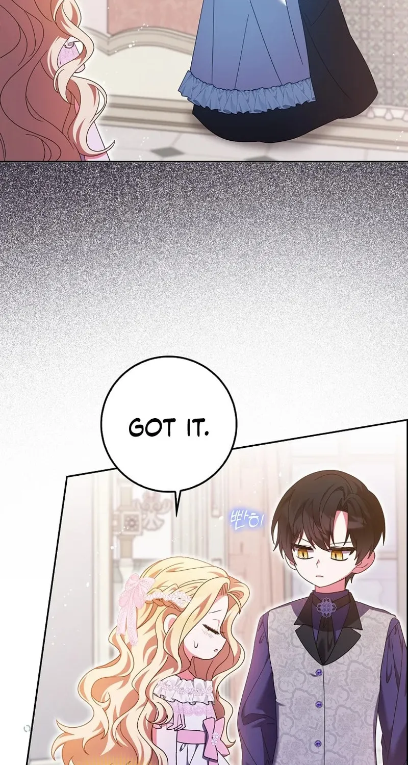The Foreign Object was Me Chapter 23 page 11 - 