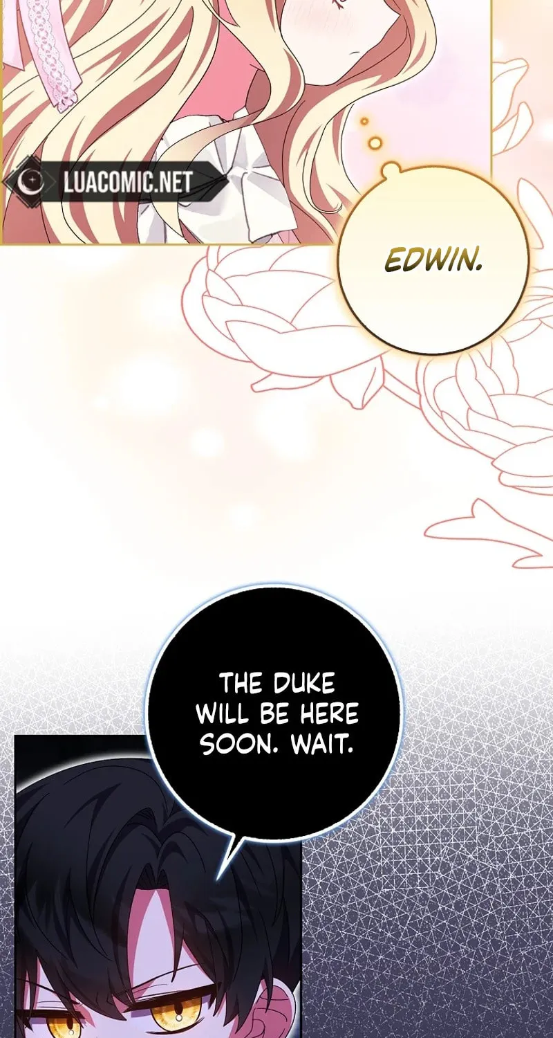 The Foreign Object was Me Chapter 23 page 14 - 