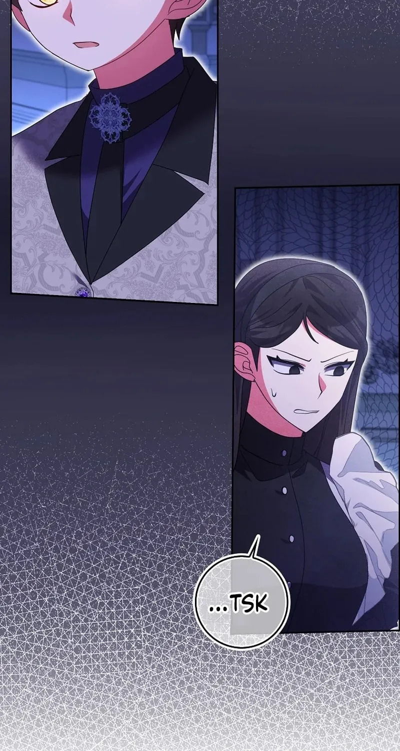 The Foreign Object was Me Chapter 23 page 15 - 
