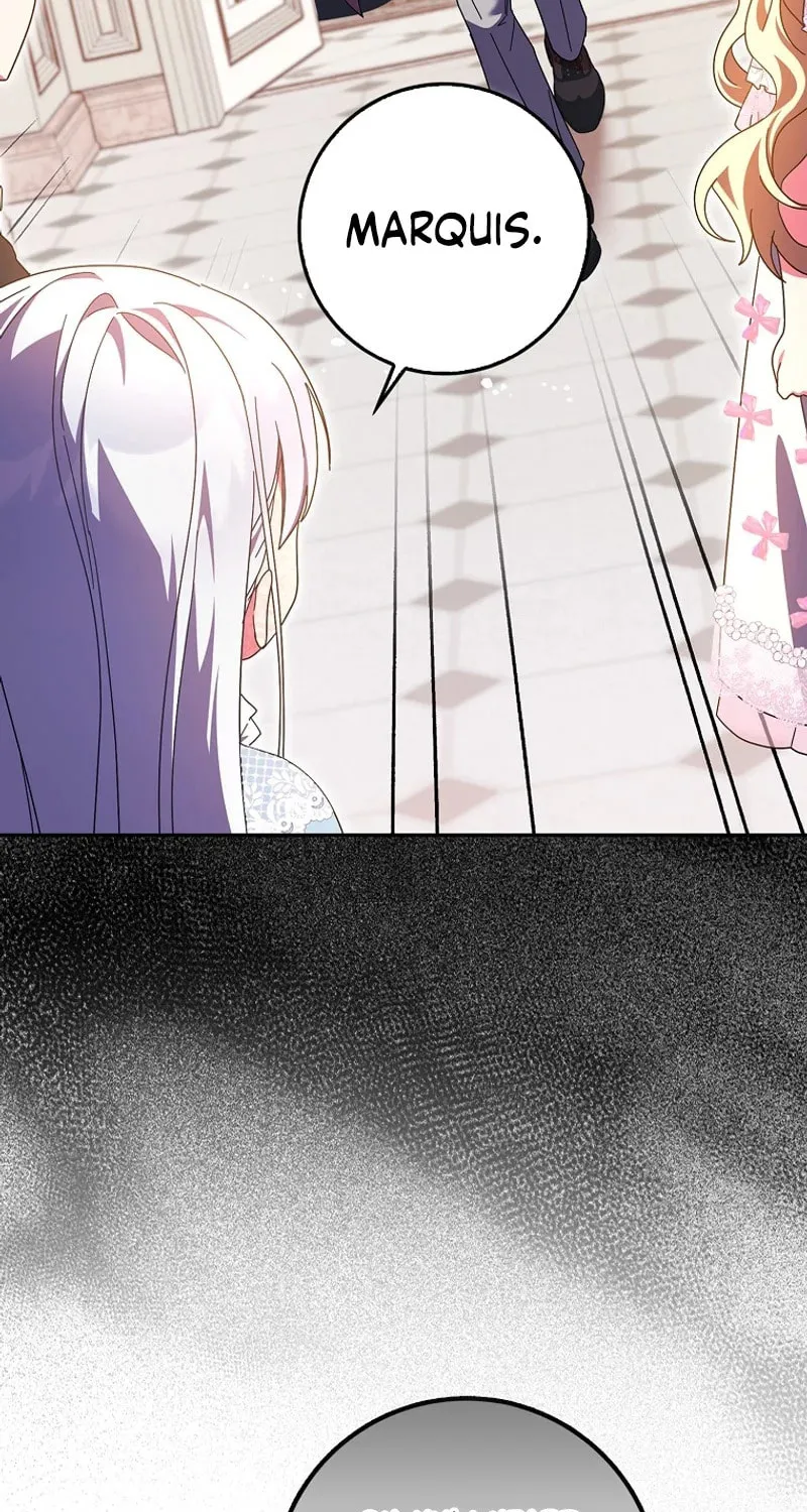 The Foreign Object was Me Chapter 23 page 19 - 