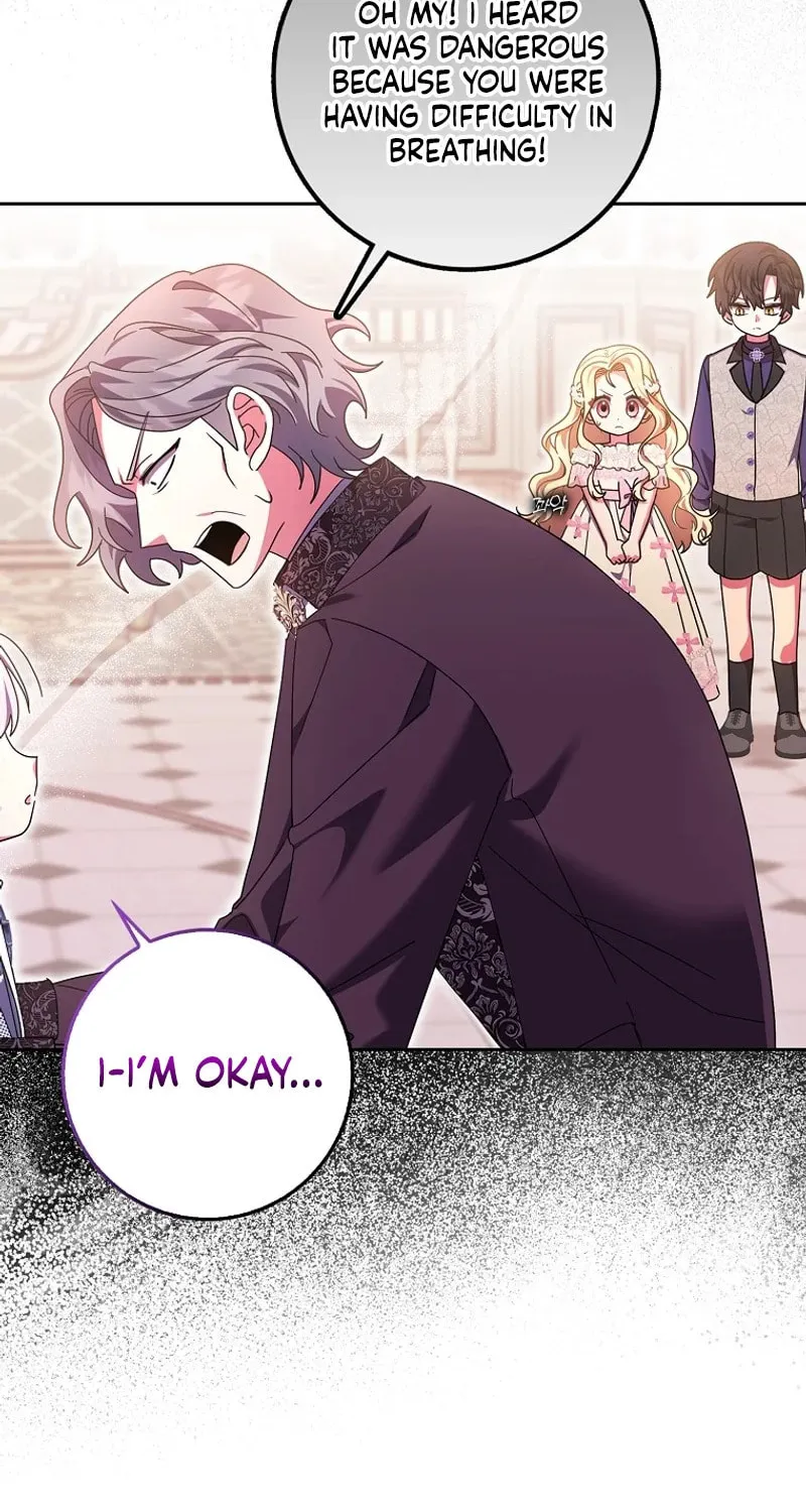 The Foreign Object was Me Chapter 23 page 20 - 