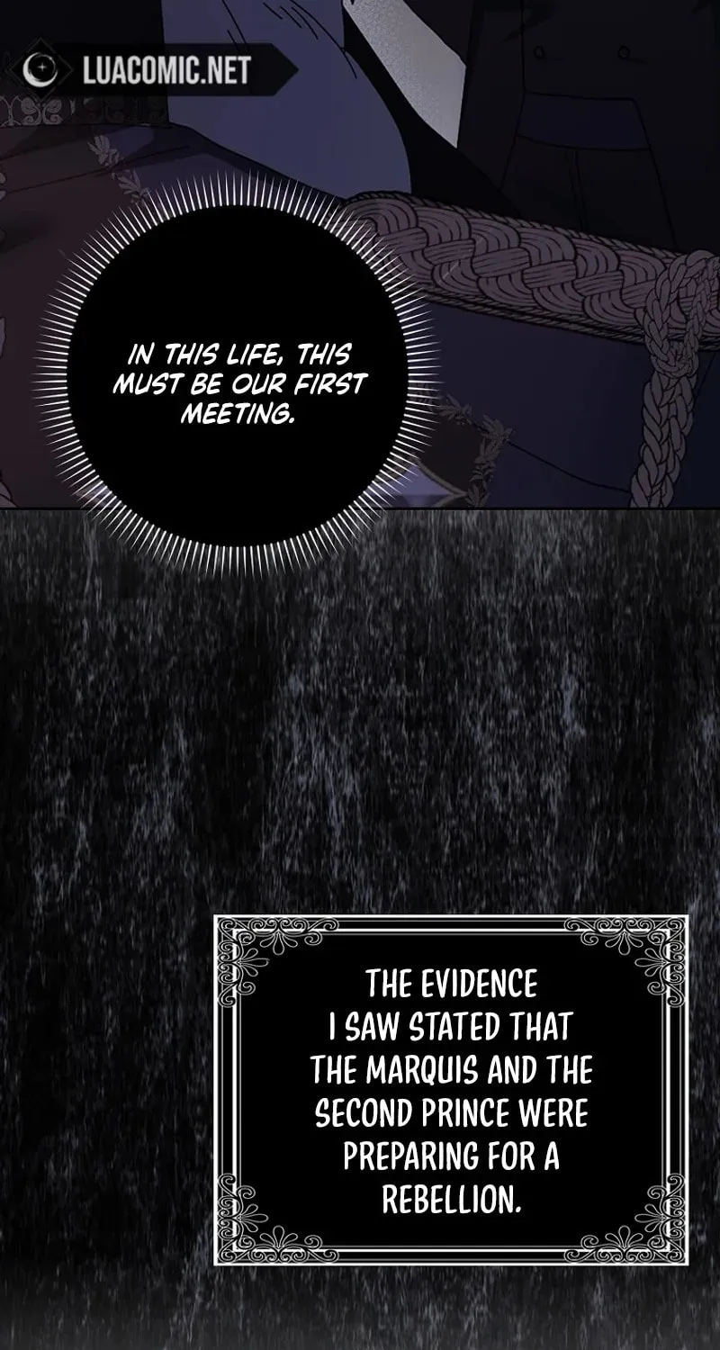 The Foreign Object was Me Chapter 23 page 24 - 