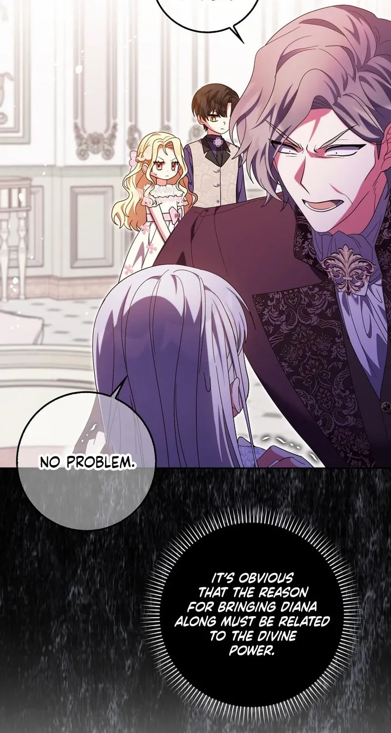 The Foreign Object was Me Chapter 23 page 27 - 