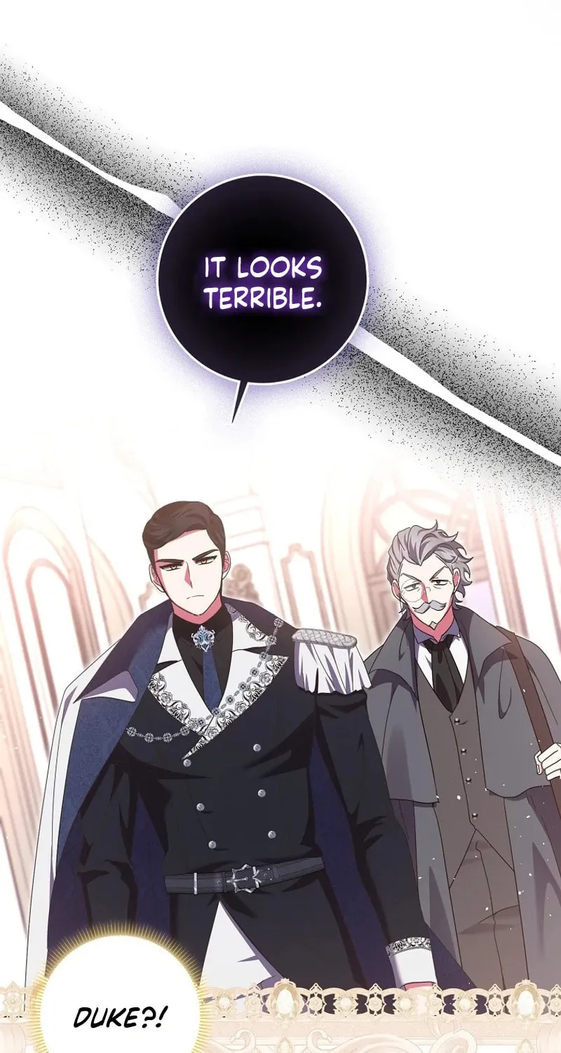 The Foreign Object was Me Chapter 23 page 30 - 