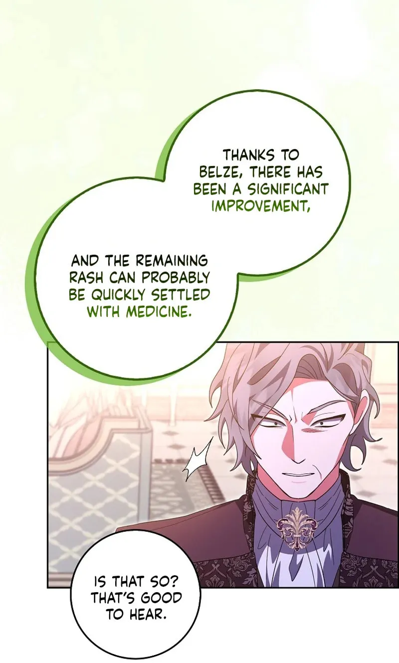 The Foreign Object was Me Chapter 23 page 35 - 
