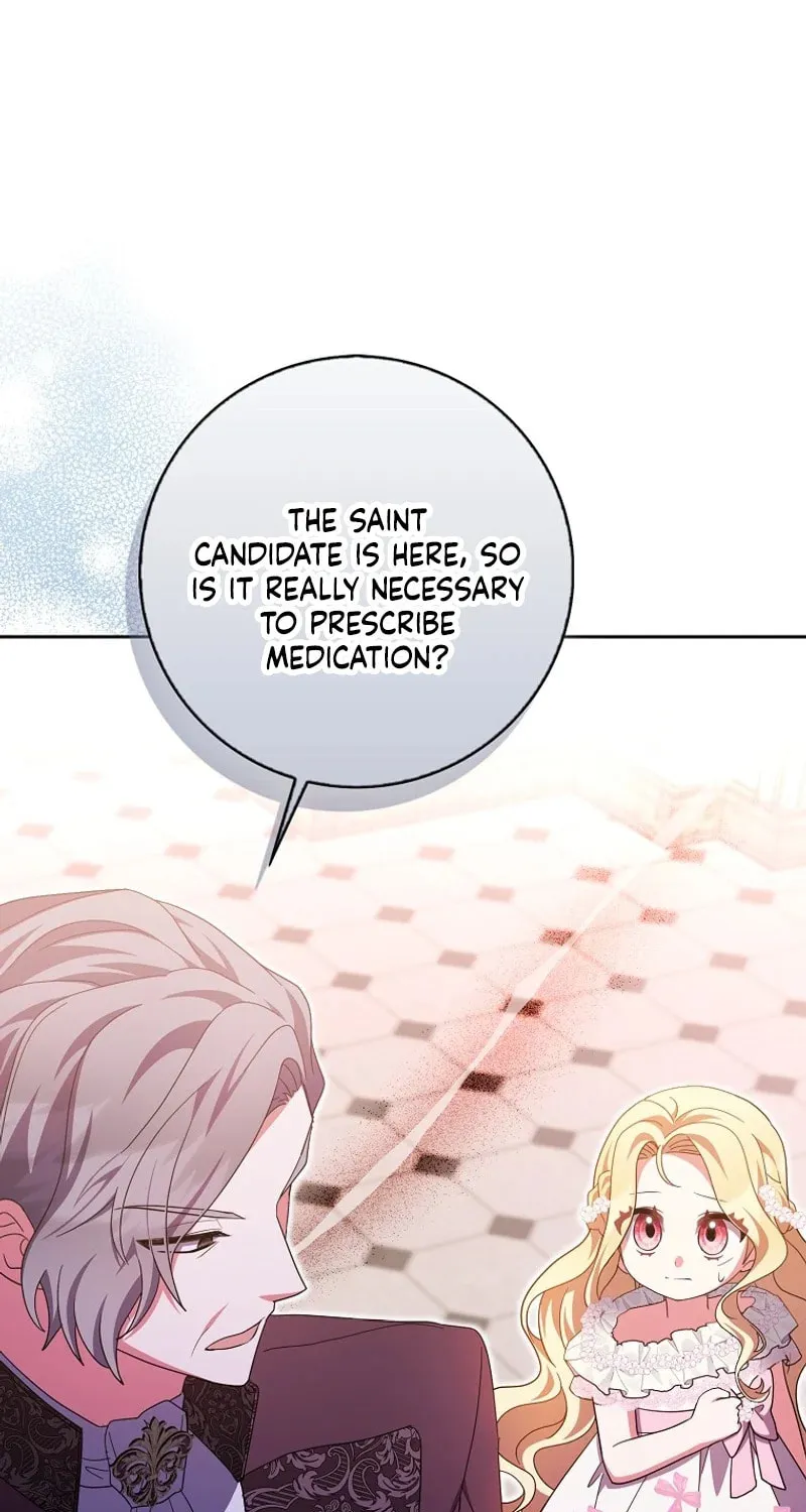 The Foreign Object was Me Chapter 23 page 36 - 