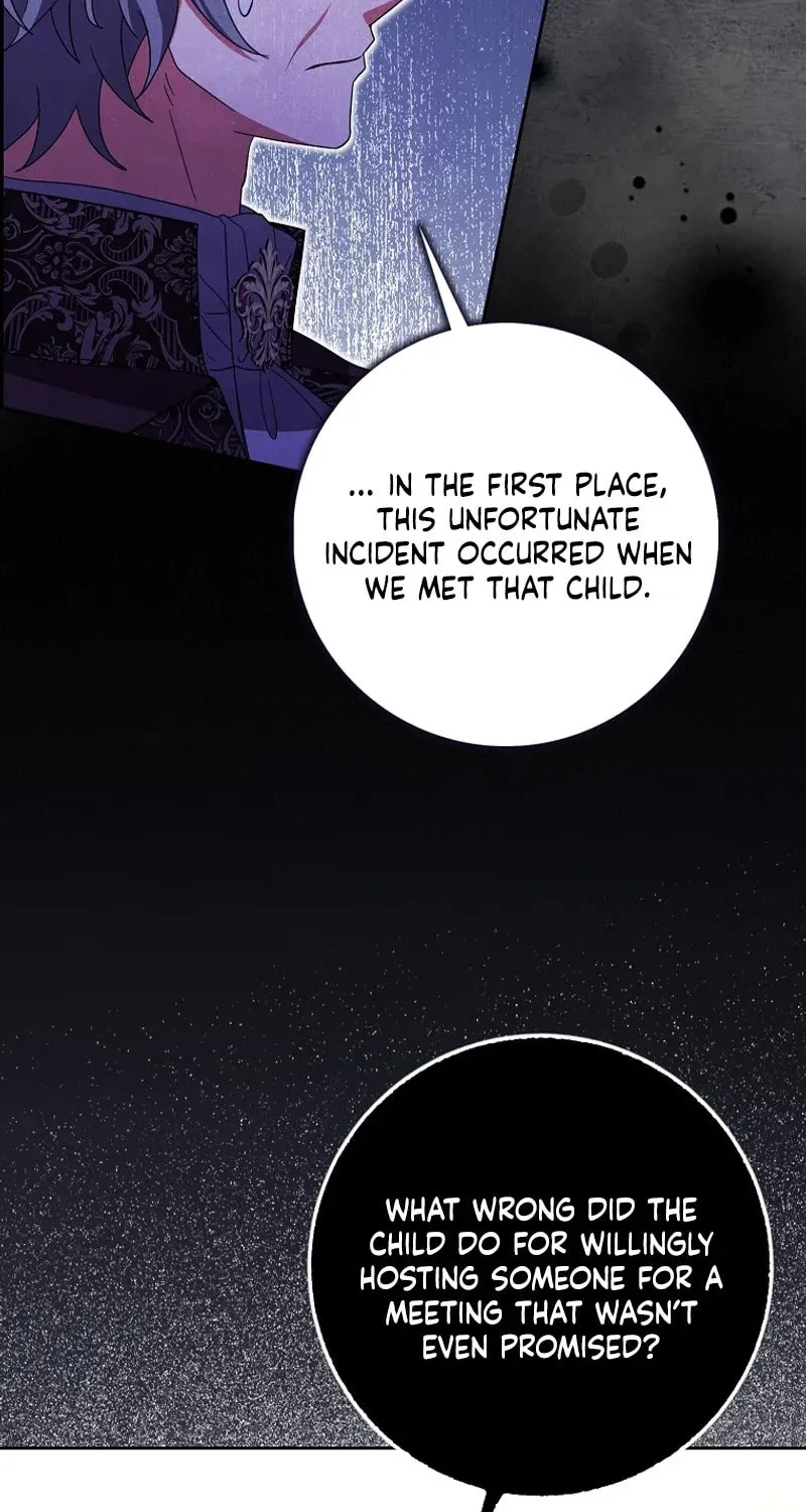 The Foreign Object was Me Chapter 23 page 39 - 