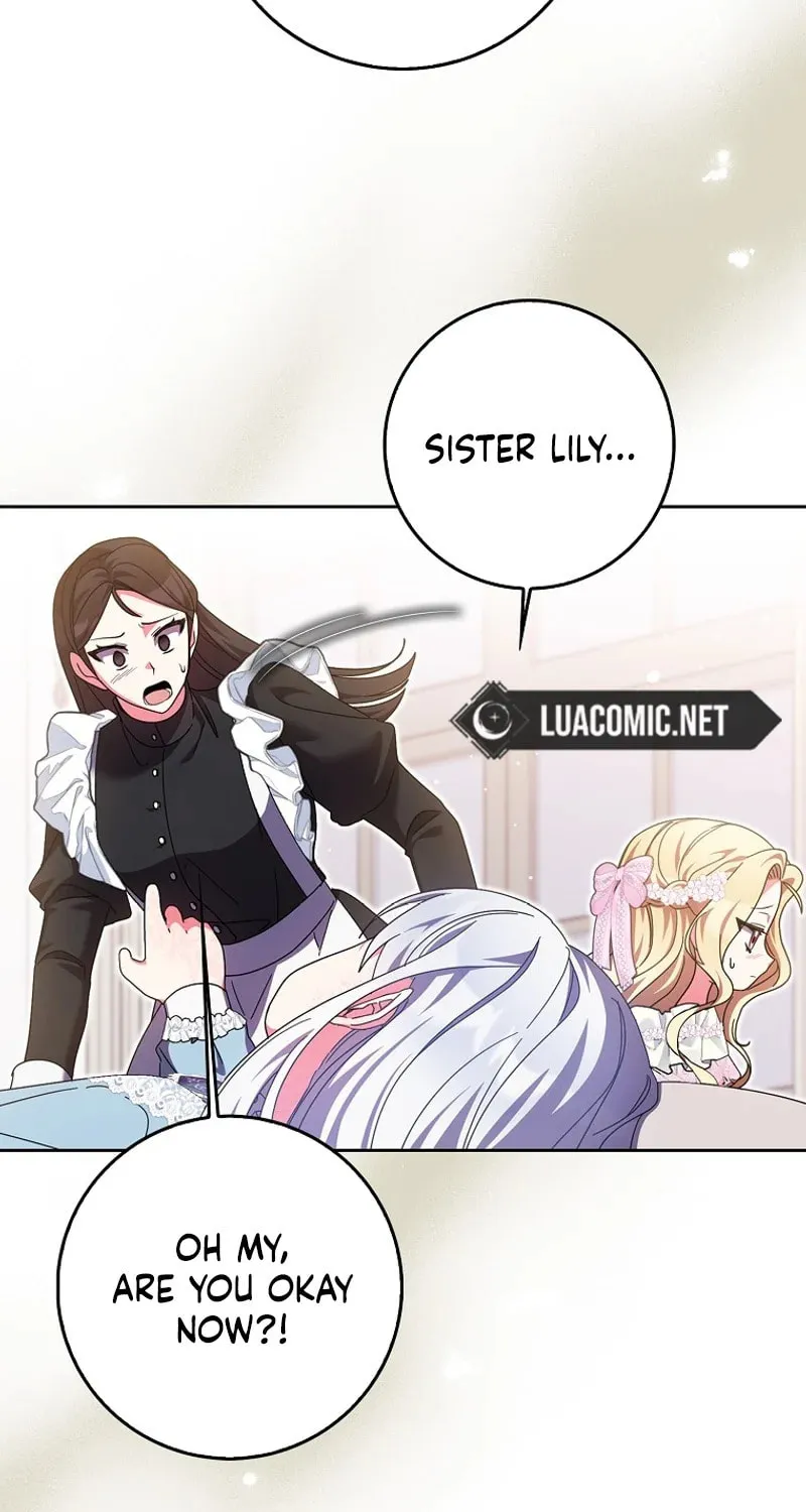 The Foreign Object was Me Chapter 23 page 5 - 
