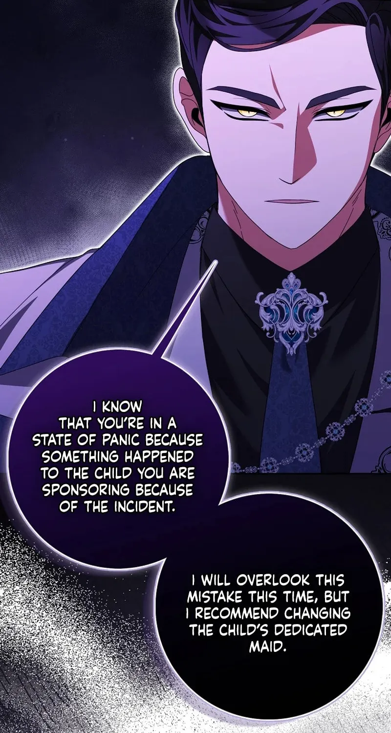 The Foreign Object was Me Chapter 23 page 41 - 