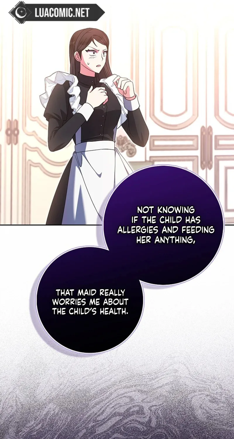 The Foreign Object was Me Chapter 23 page 43 - 