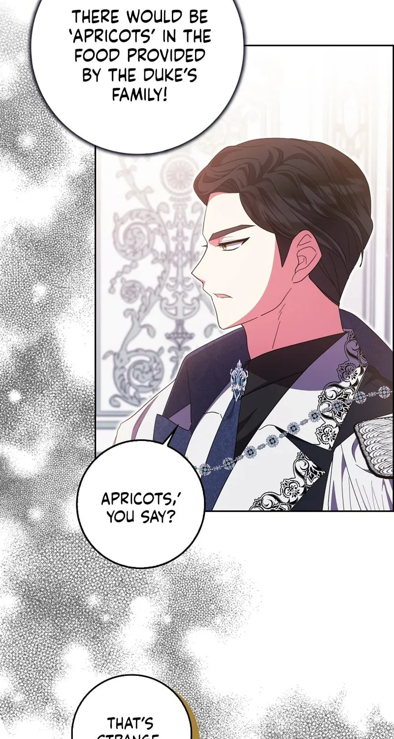 The Foreign Object was Me Chapter 23 page 45 - 