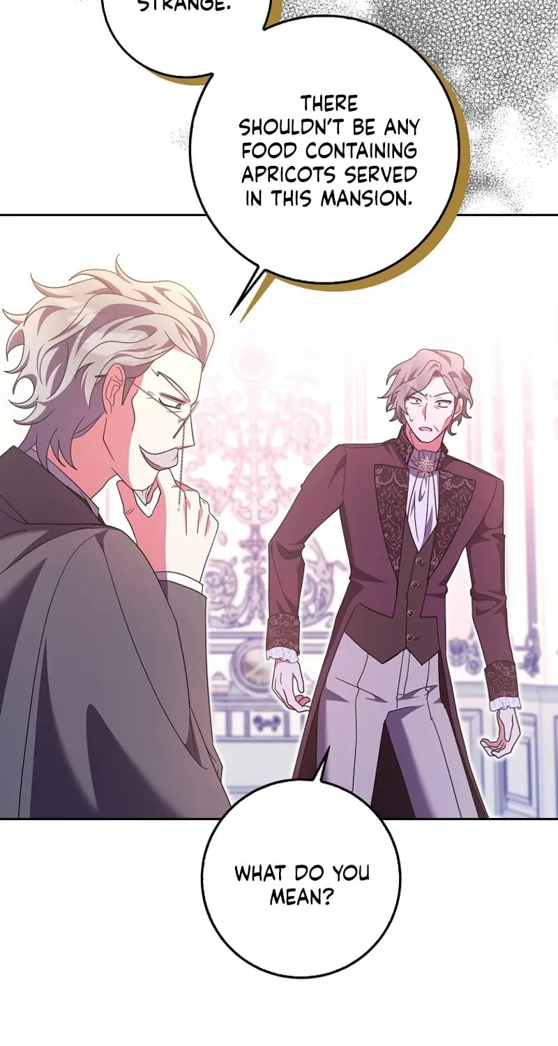 The Foreign Object was Me Chapter 23 page 46 - 