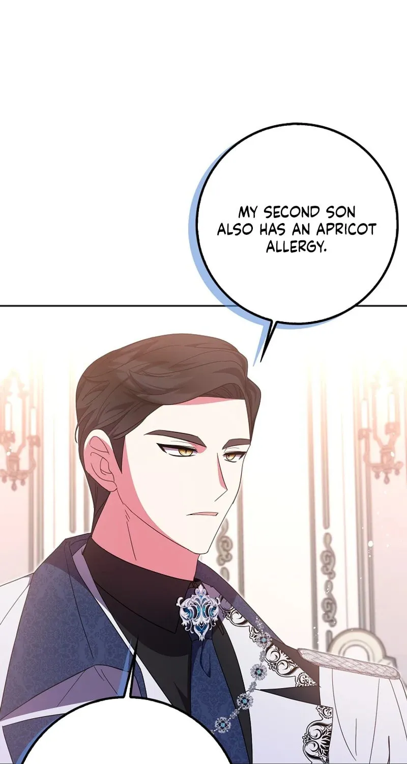 The Foreign Object was Me Chapter 23 page 47 - 