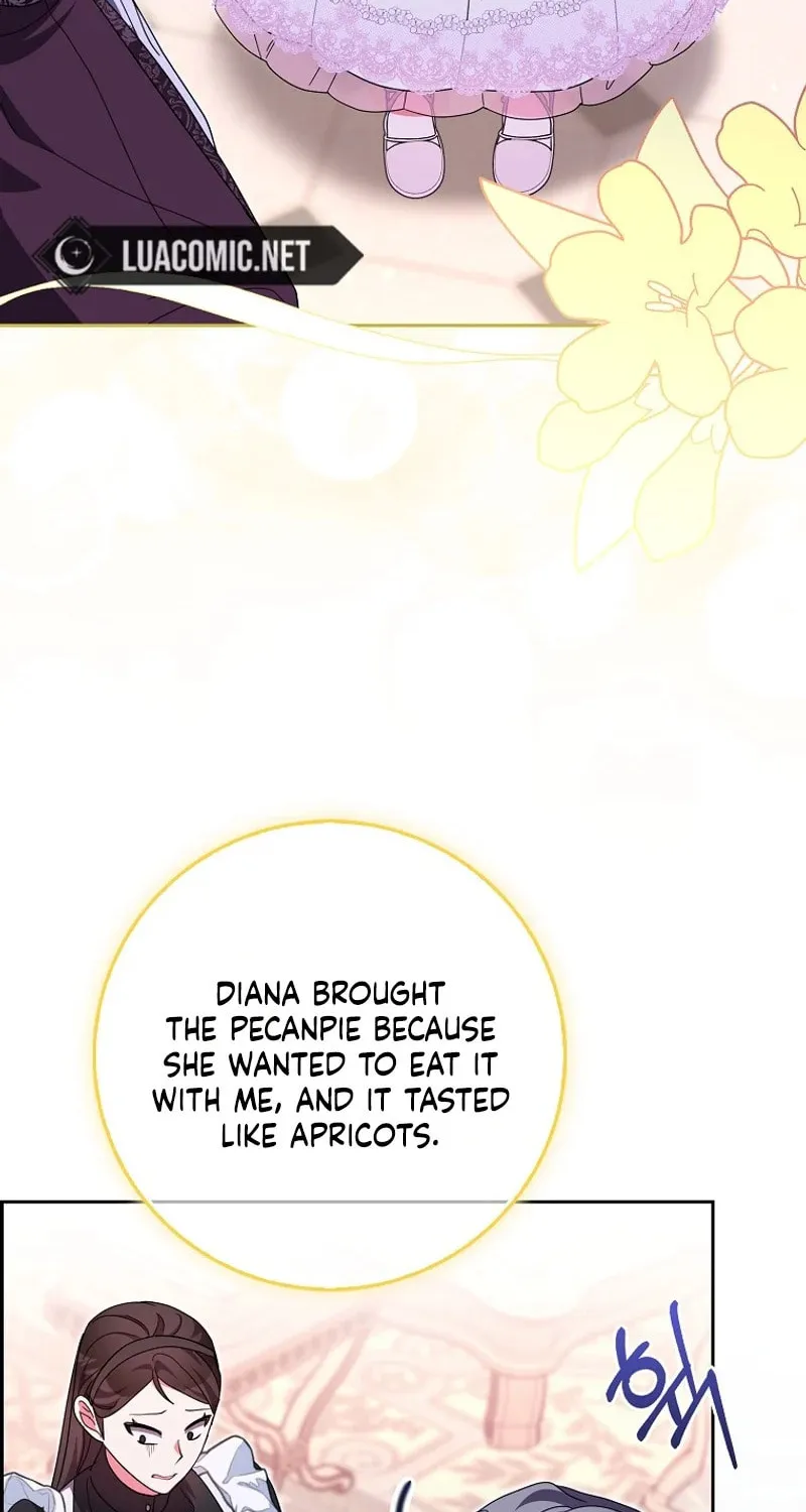 The Foreign Object was Me Chapter 23 page 51 - 