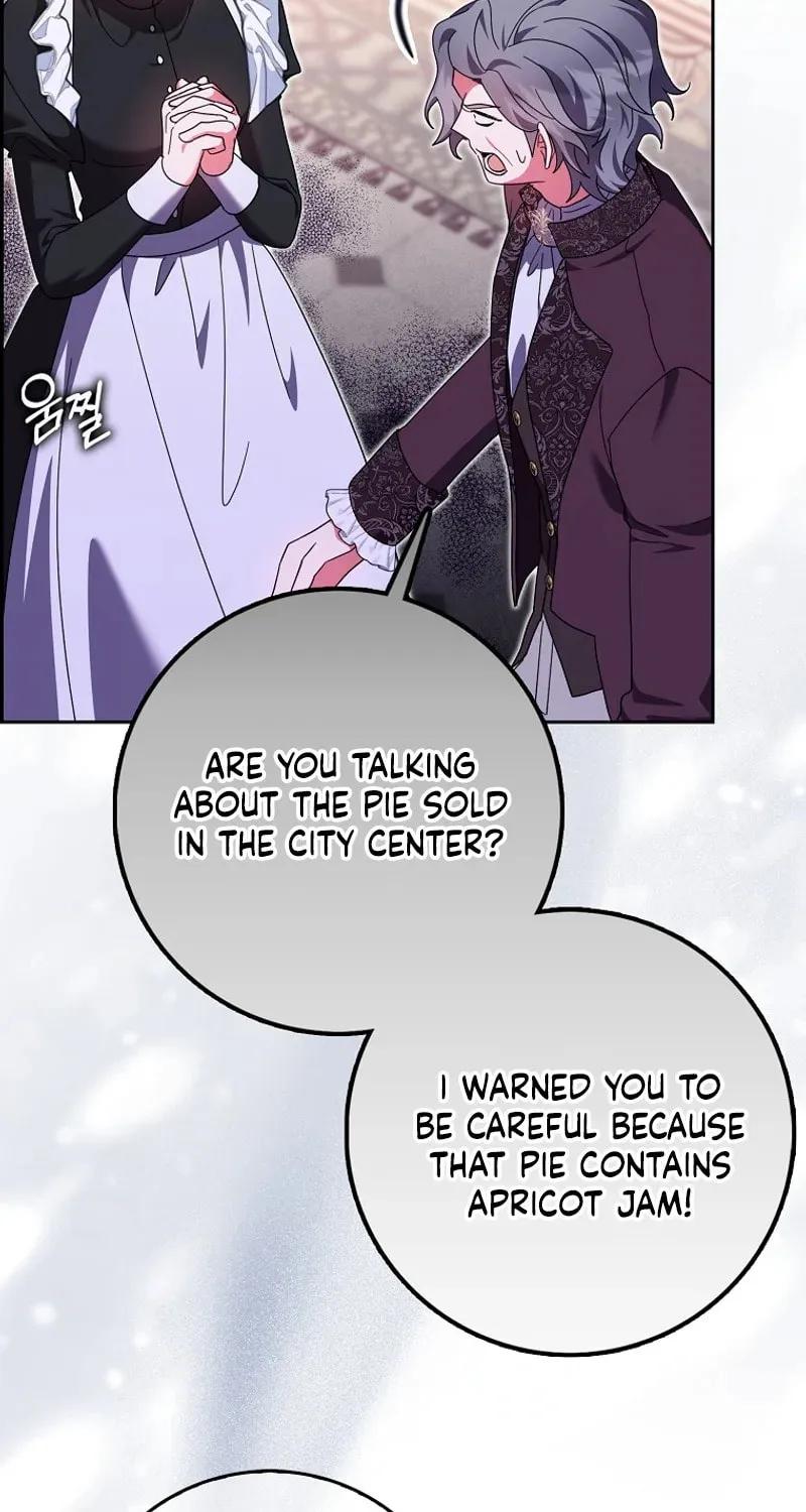 The Foreign Object was Me Chapter 23 page 52 - 