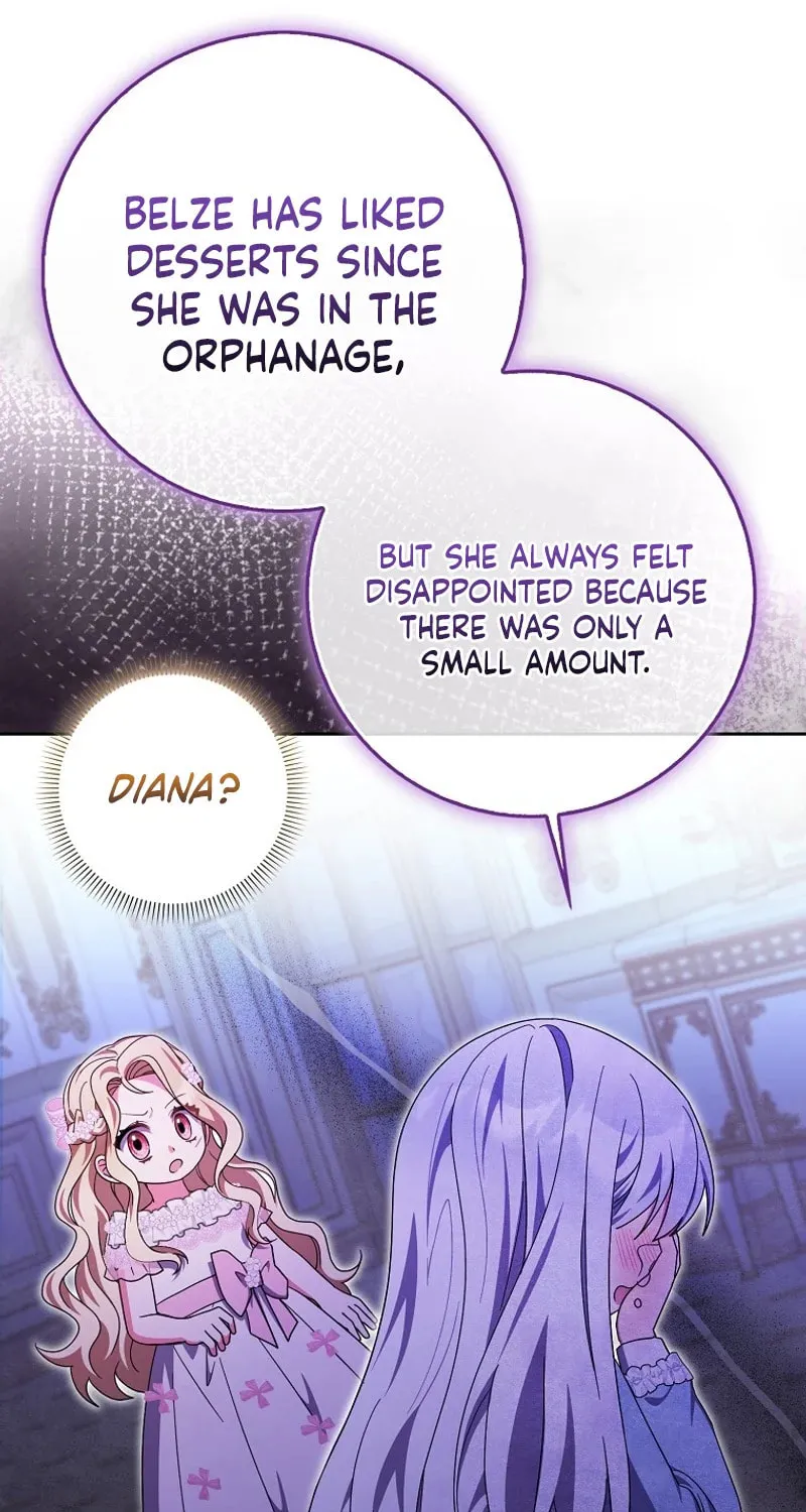The Foreign Object was Me Chapter 23 page 56 - 
