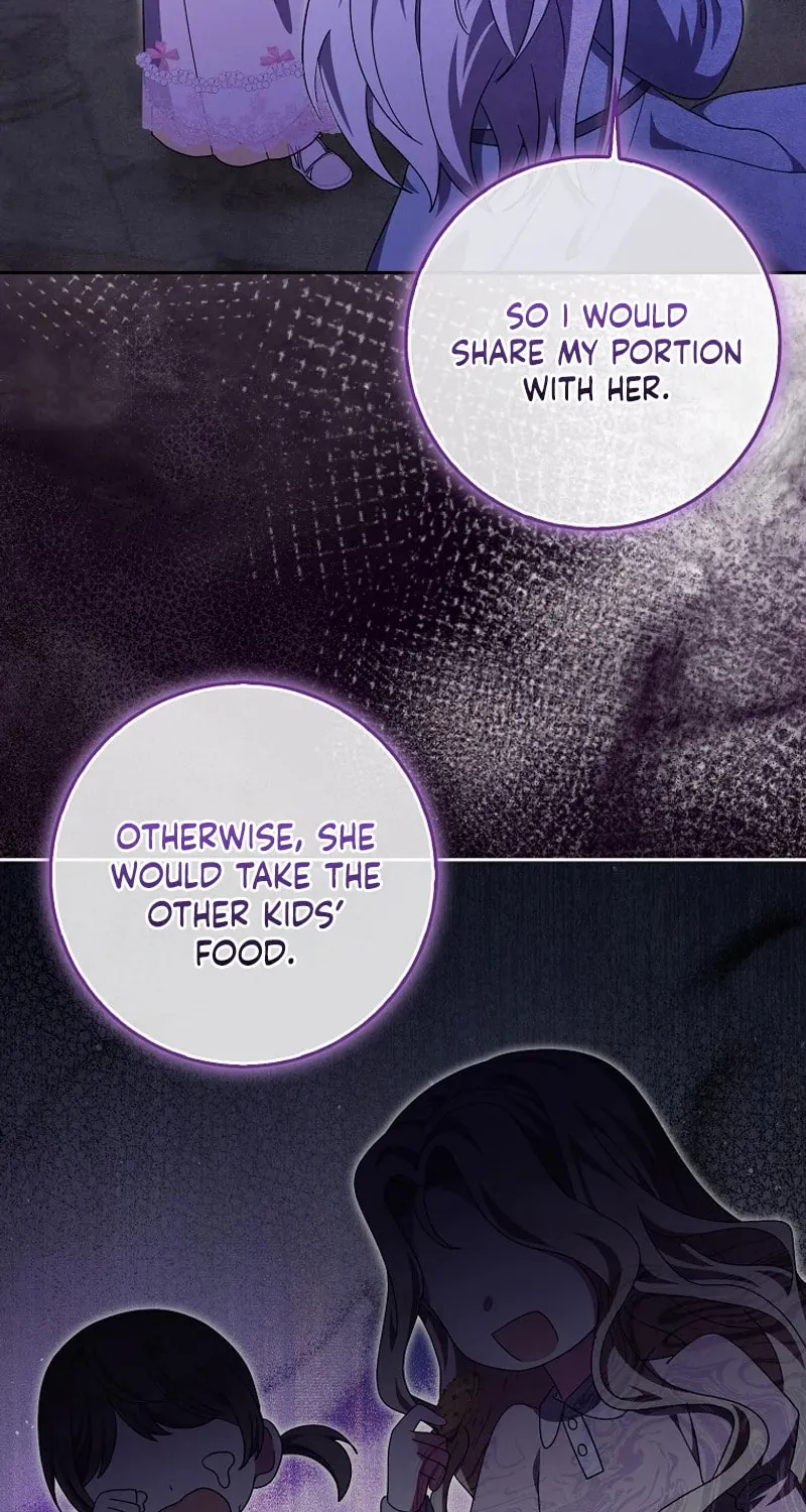 The Foreign Object was Me Chapter 23 page 57 - 