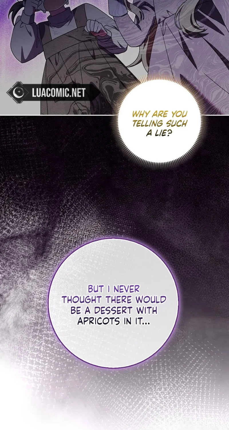 The Foreign Object was Me Chapter 23 page 58 - 