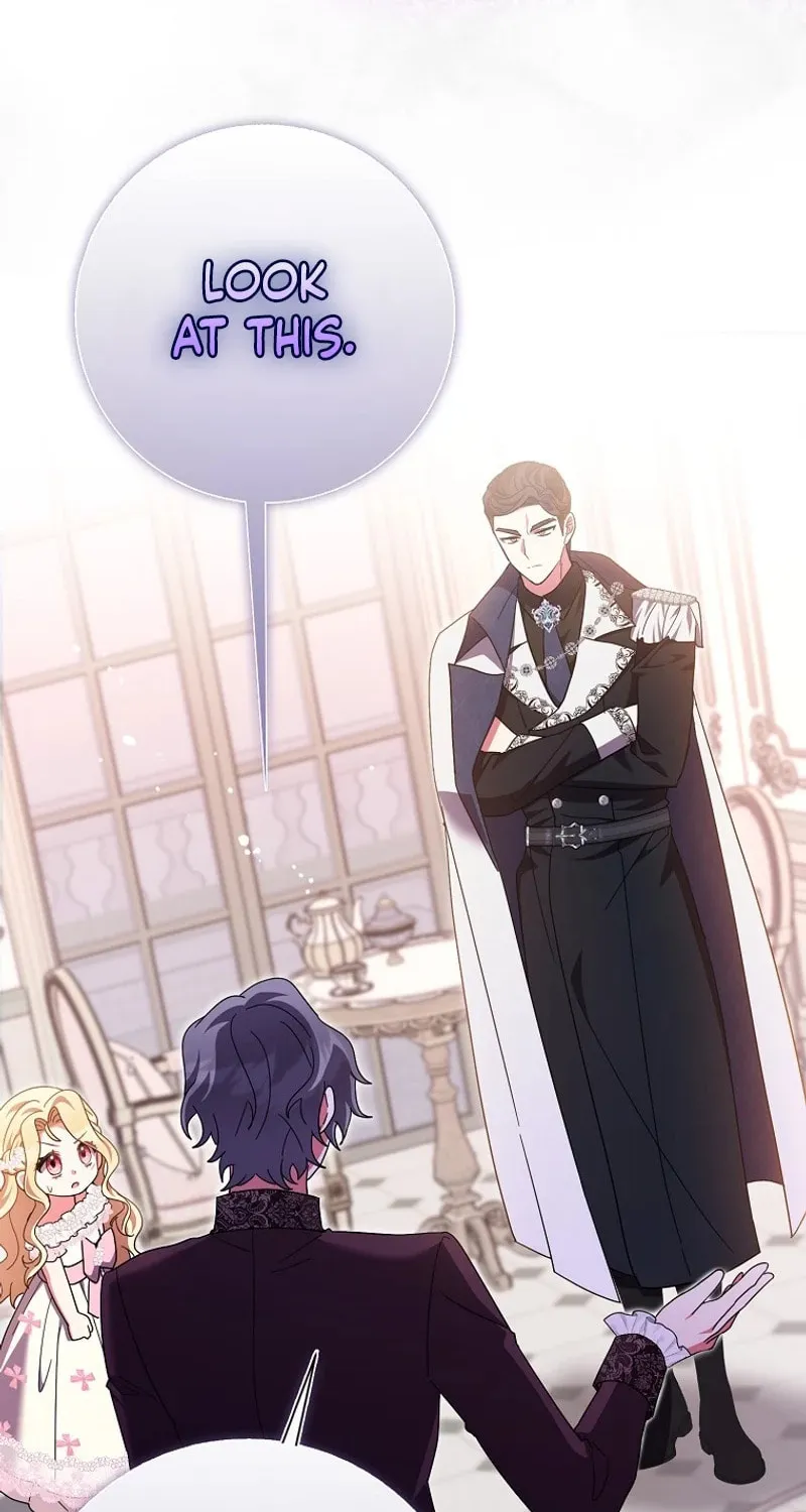 The Foreign Object was Me Chapter 23 page 59 - 