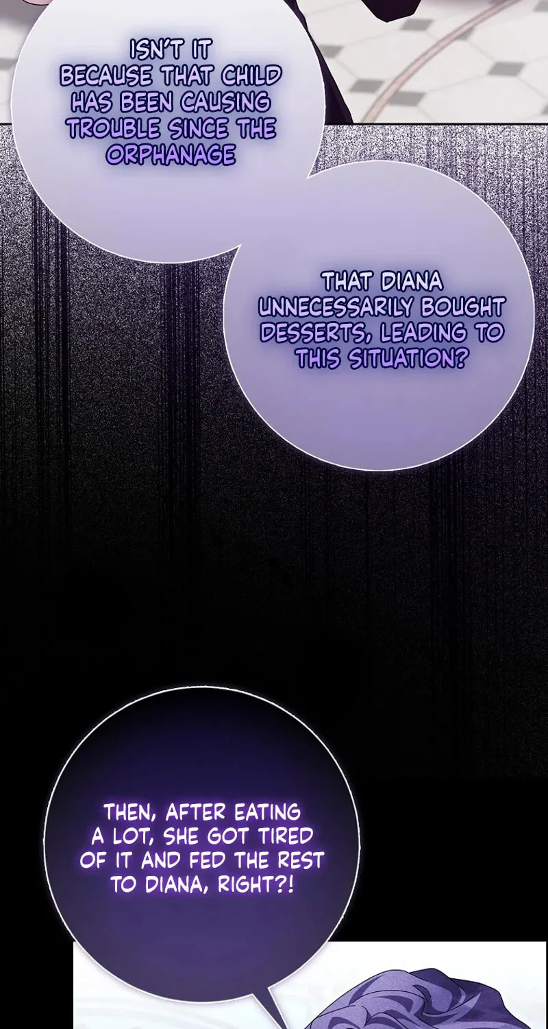 The Foreign Object was Me Chapter 23 page 60 - 