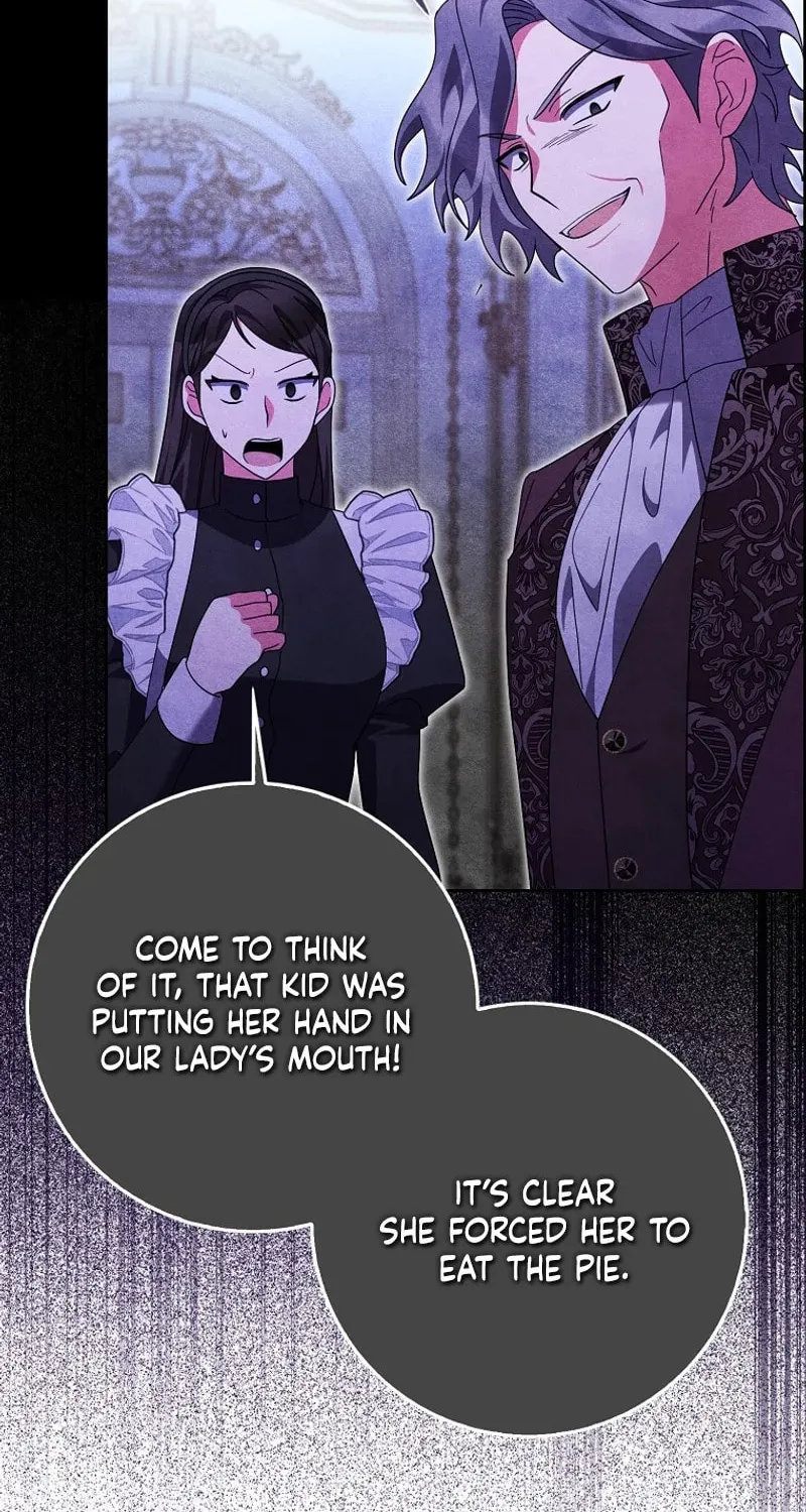 The Foreign Object was Me Chapter 23 page 61 - 