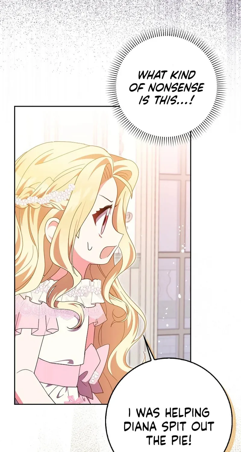 The Foreign Object was Me Chapter 23 page 62 - 