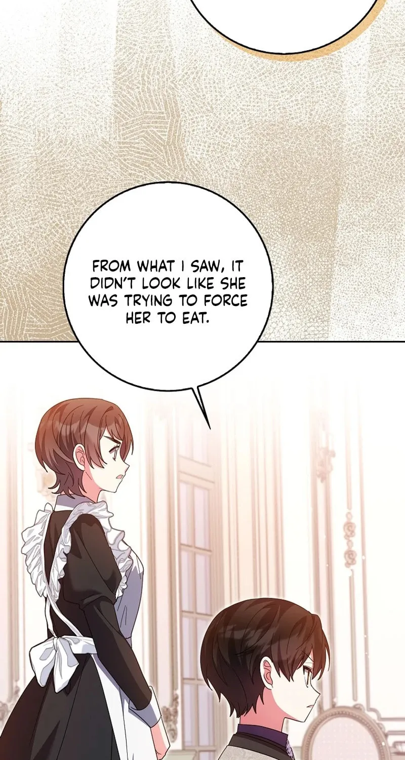 The Foreign Object was Me Chapter 23 page 63 - 