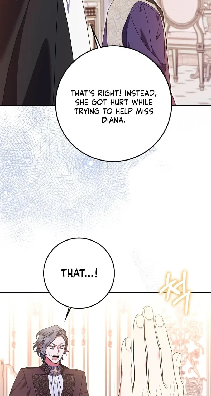 The Foreign Object was Me Chapter 23 page 64 - 