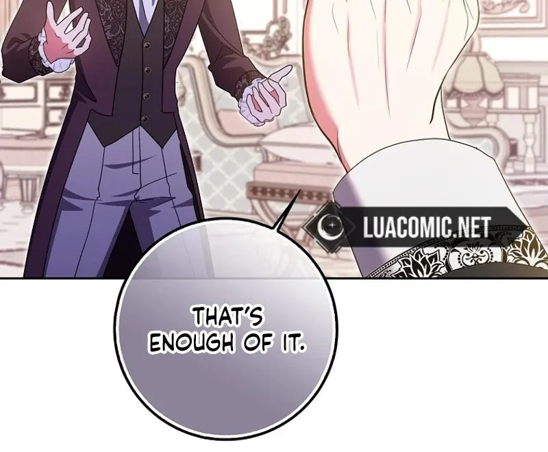 The Foreign Object was Me Chapter 23 page 65 - 