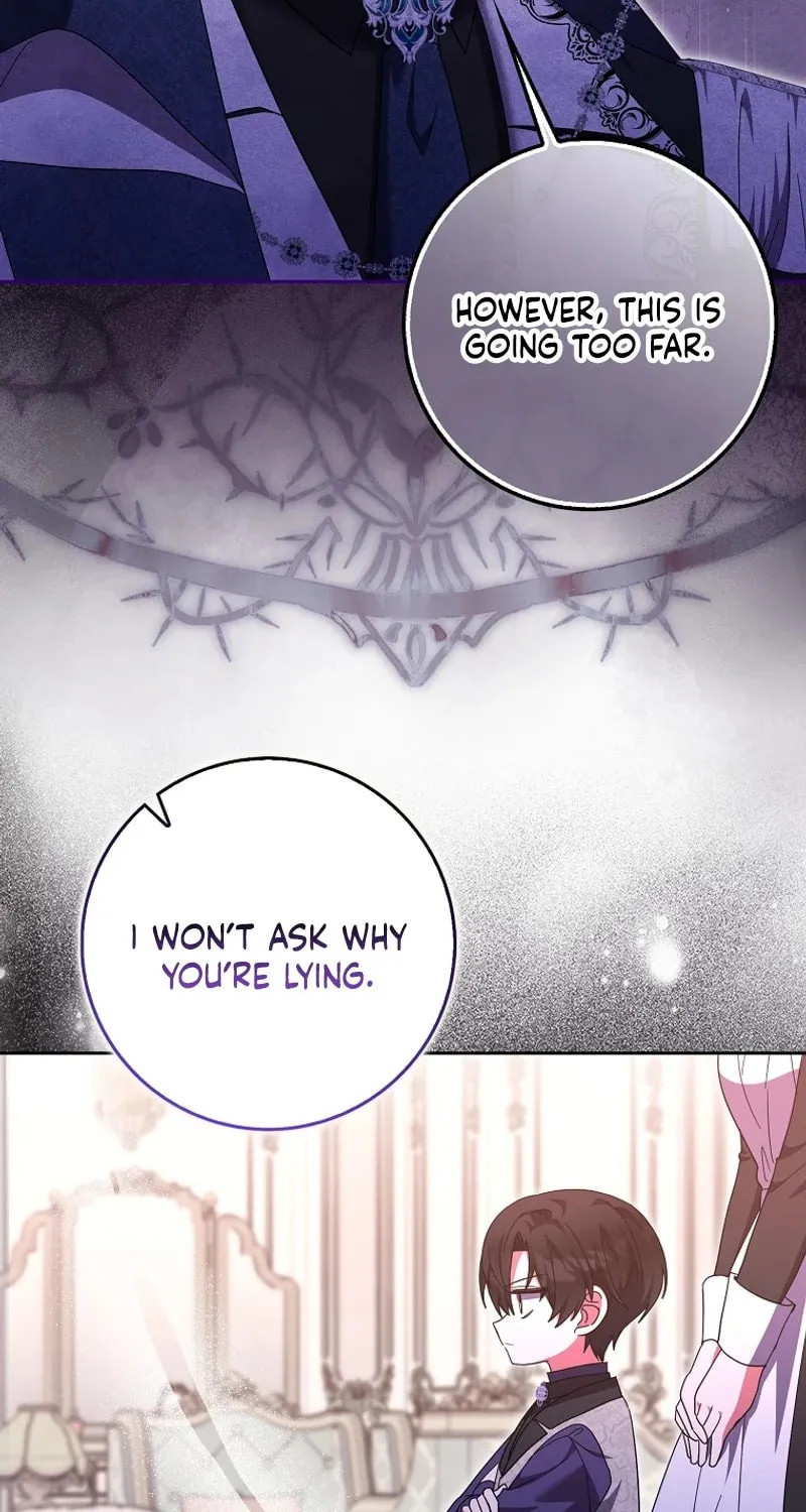 The Foreign Object was Me Chapter 23 page 68 - 