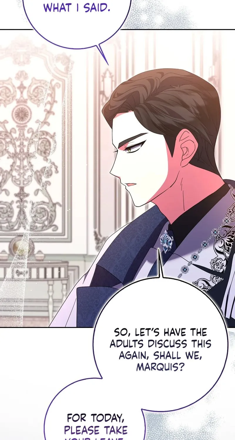 The Foreign Object was Me Chapter 23 page 71 - 