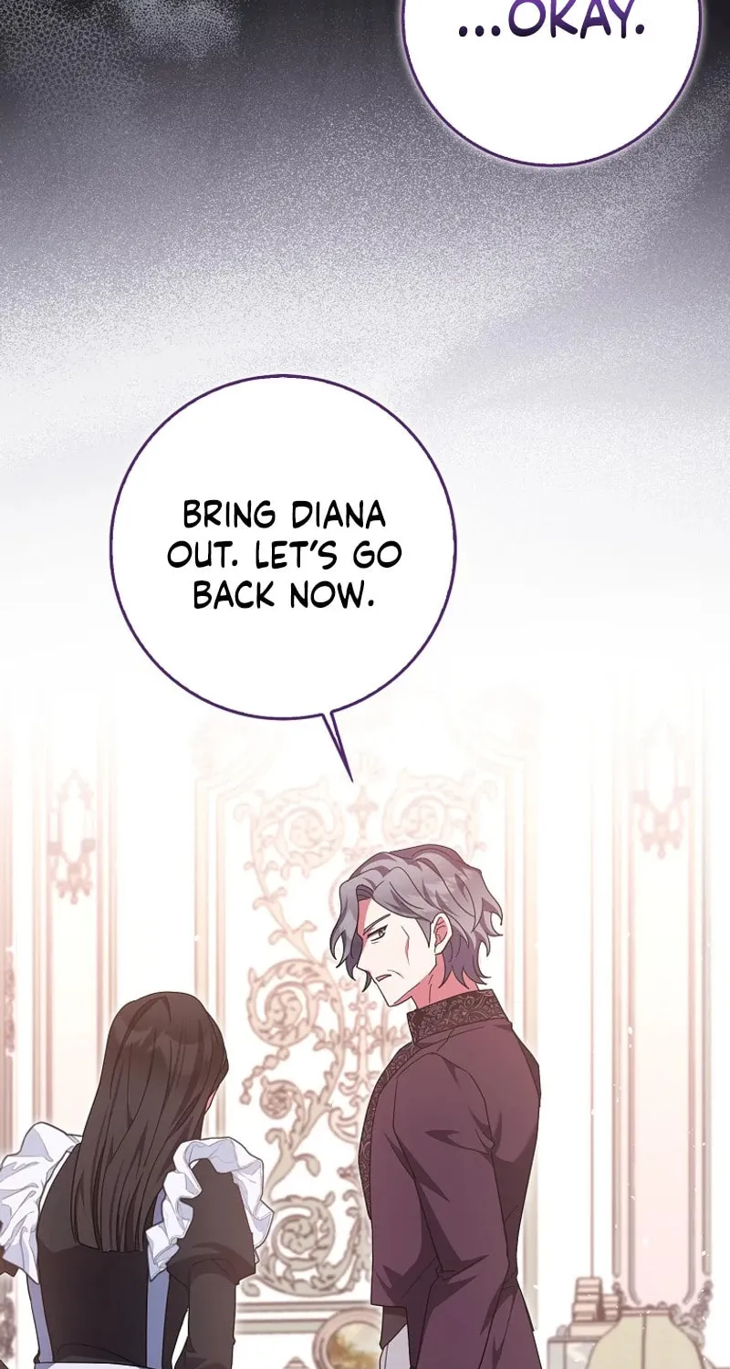 The Foreign Object was Me Chapter 23 page 73 - 