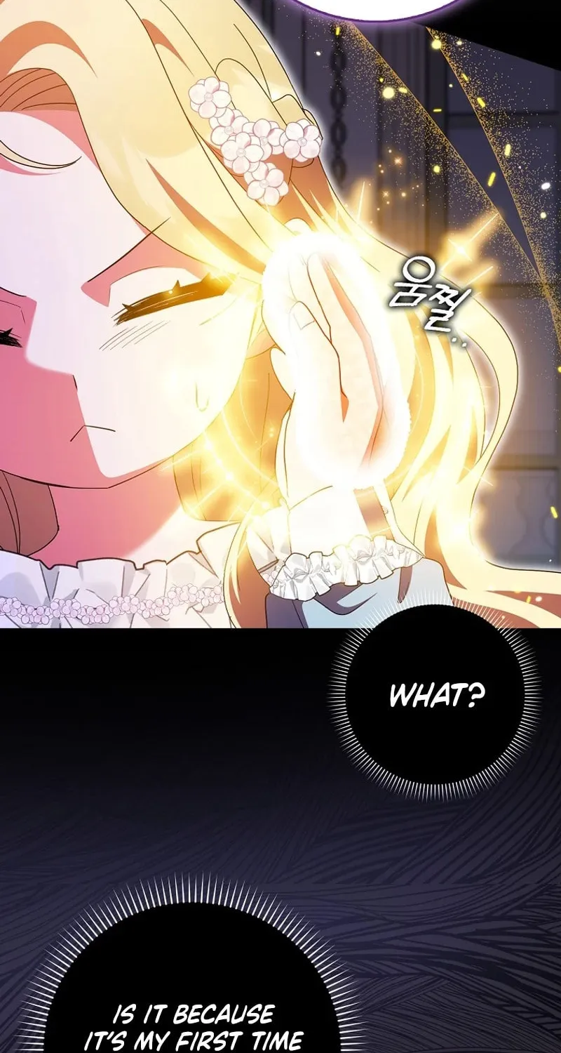 The Foreign Object was Me Chapter 23 page 80 - 