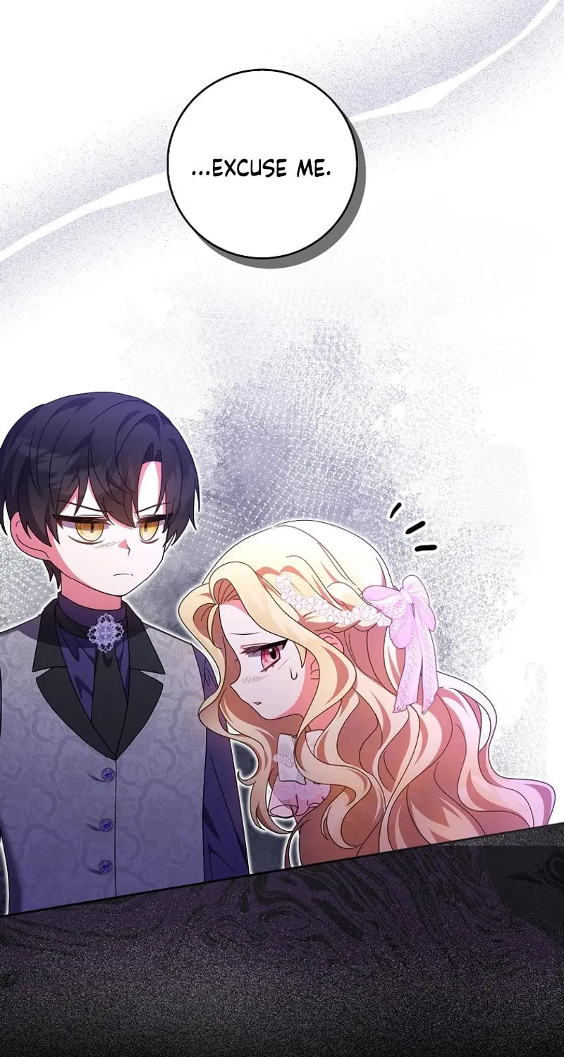 The Foreign Object was Me Chapter 23 page 9 - 