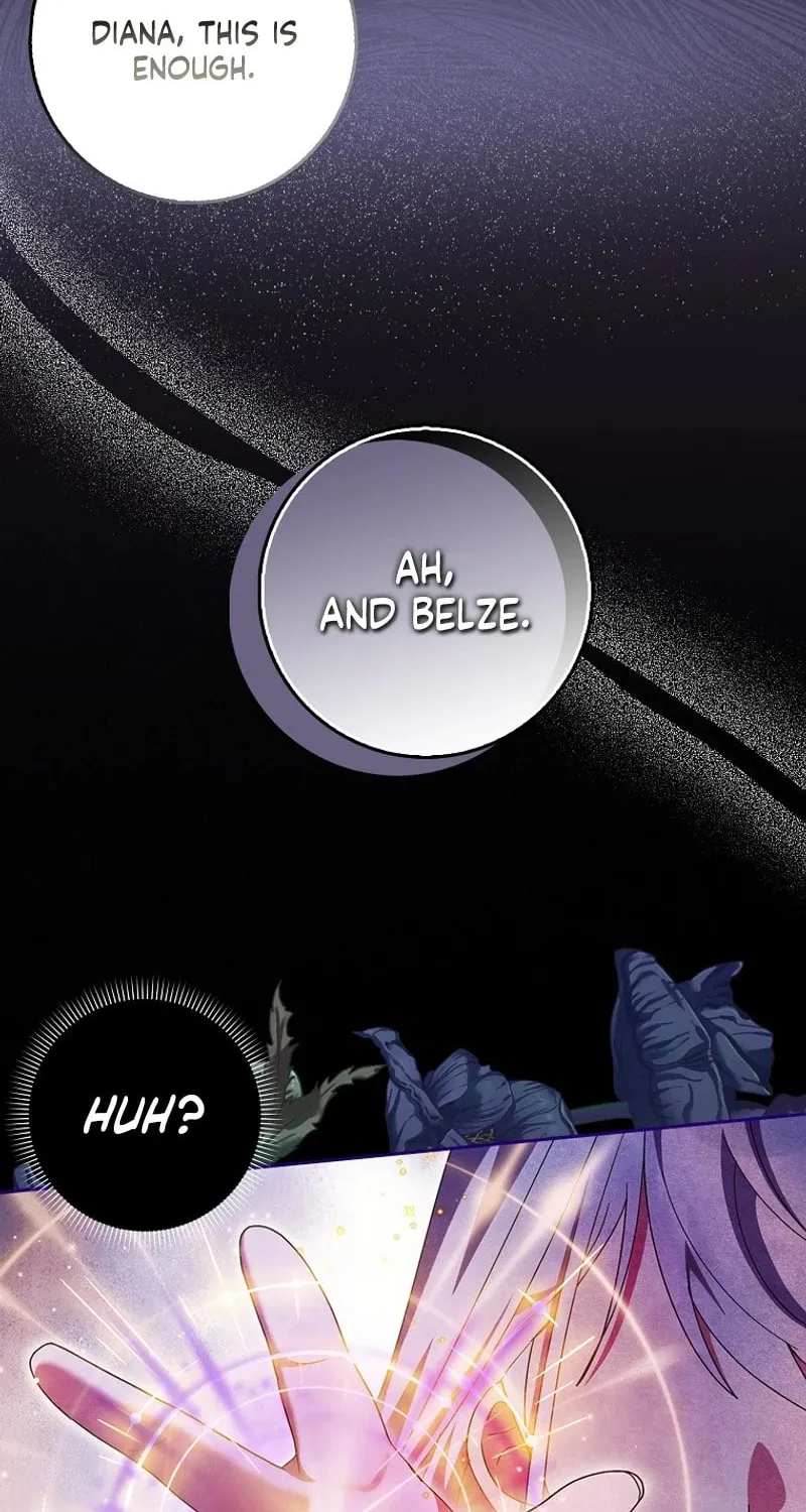 The Foreign Object was Me Chapter 23 page 82 - 