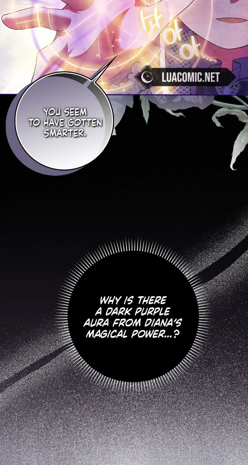 The Foreign Object was Me Chapter 23 page 83 - 