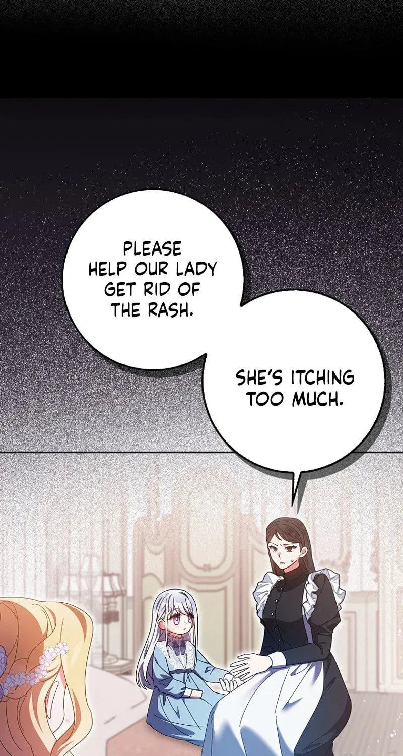 The Foreign Object was Me Chapter 23 page 10 - 