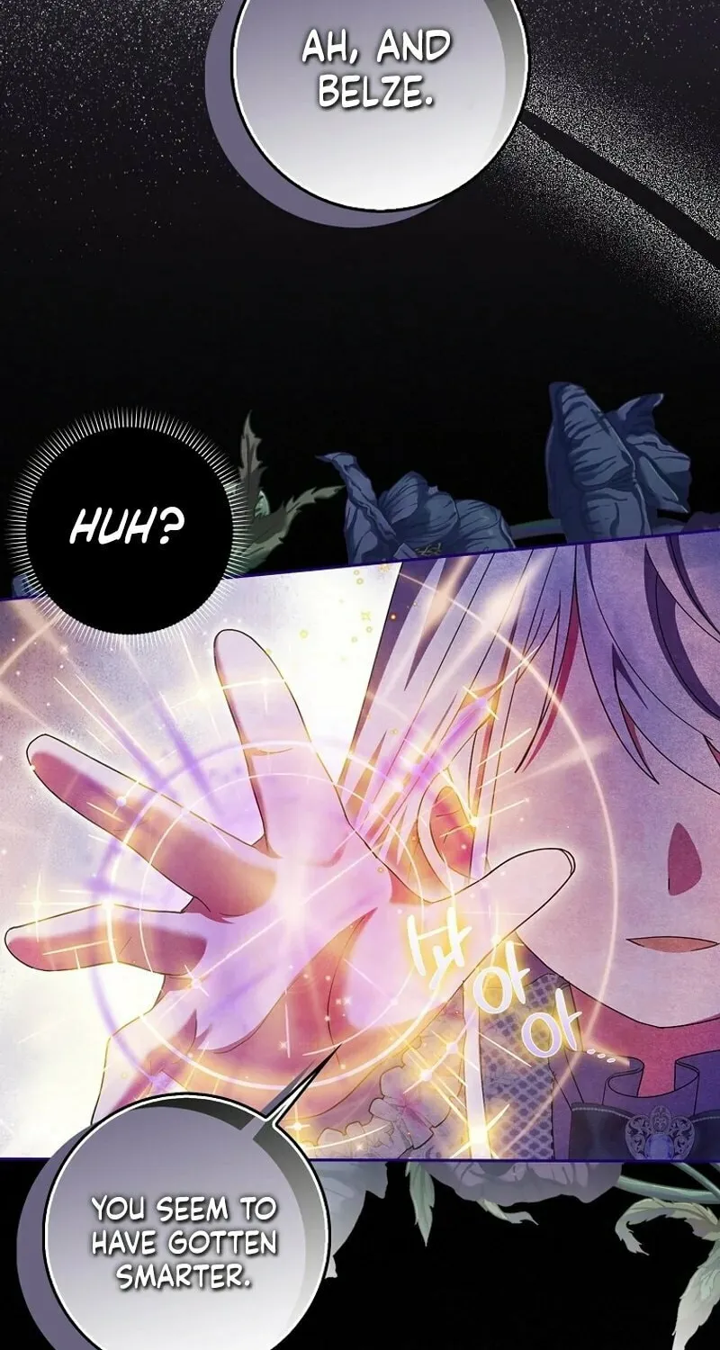 The Foreign Object was Me Chapter 24 page 2 - 